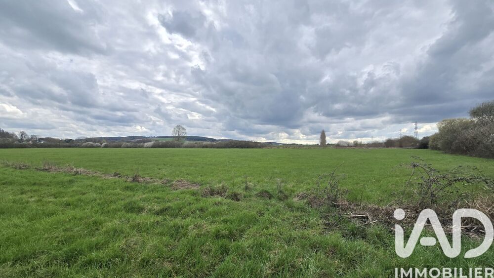 Vente Terrain Vente Terrain agricole 61 370 m&sup2; Val-au-perche