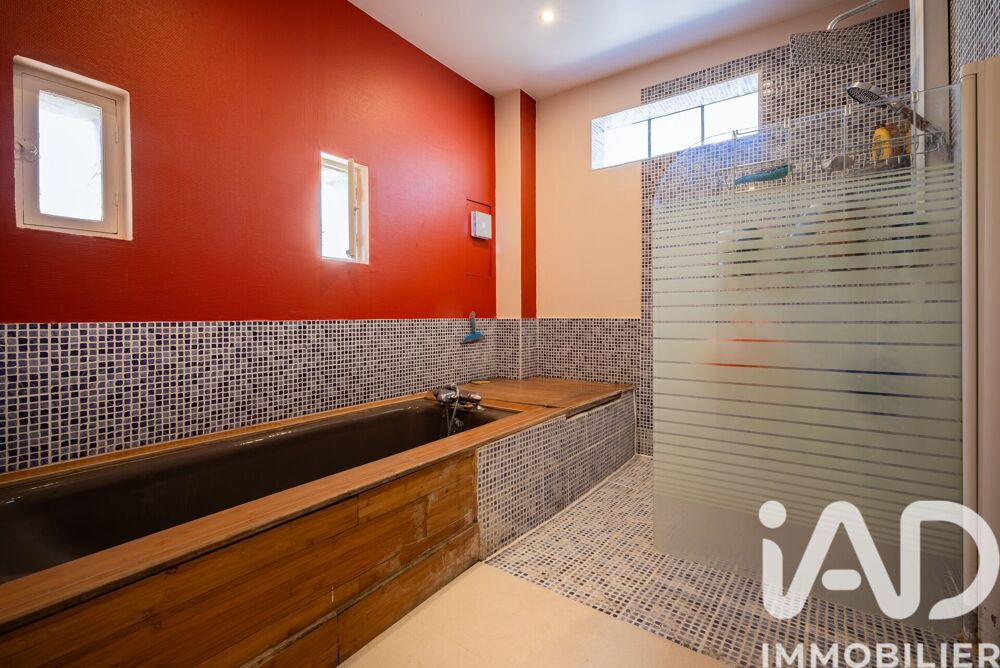 à vendre  Maison Suresnes (92150)