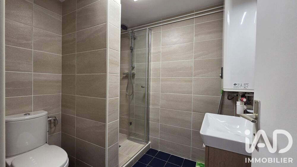 Vente Appartement Vente Appartement 1 pièce Ivry-la-bataille