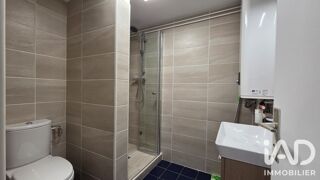  Appartement à vendre 1 pièce 27 m²