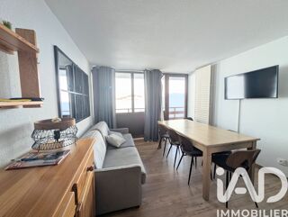  Appartement à vendre 2 pièces 34 m²