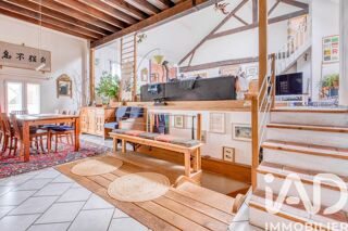  Maison à vendre 15 + pièces 427 m²