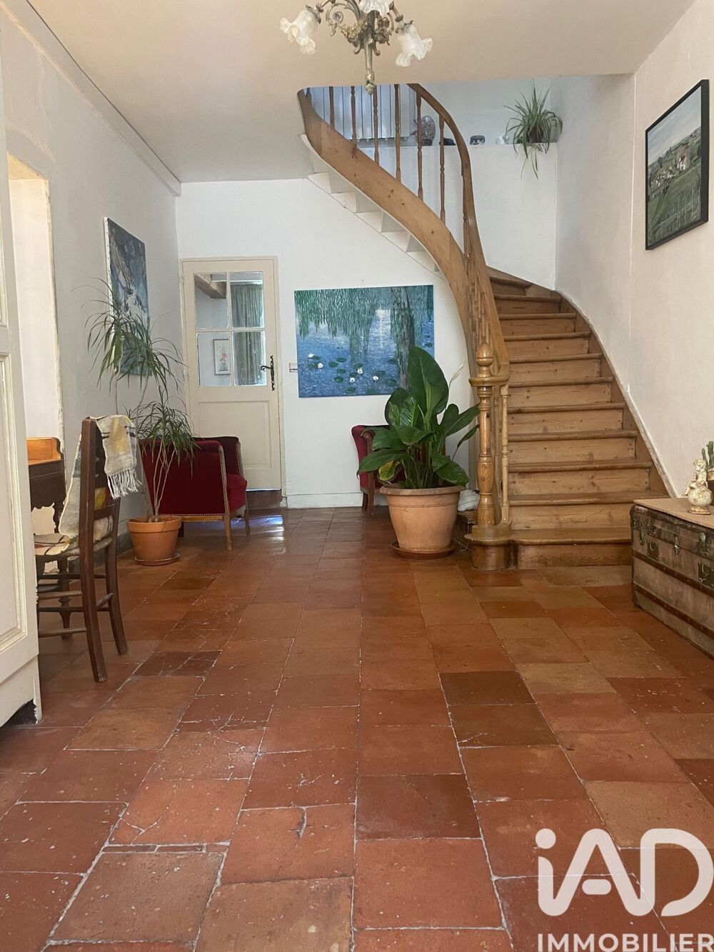 Vente Maison de village 9 pièces