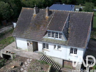  Maison à vendre 6 pièces 99 m²