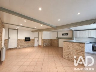  Maison à vendre 5 pièces 103 m²