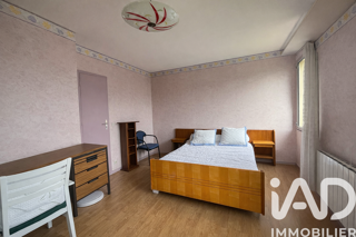  Maison à vendre 4 pièces 105 m²