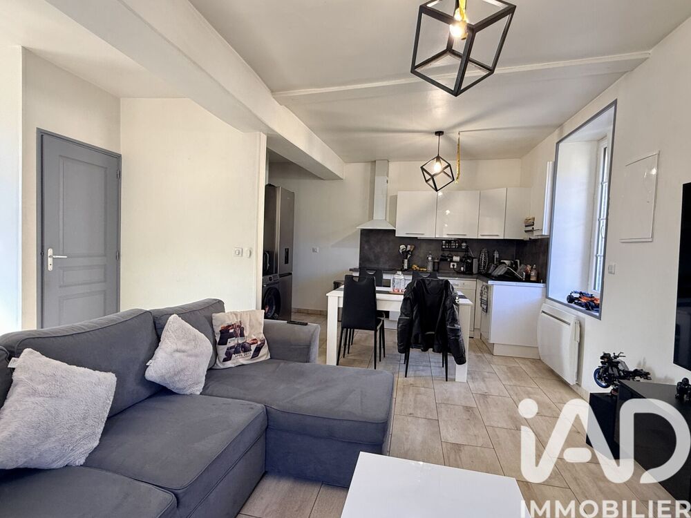 Vente Maison traditionnelle 3 pièces