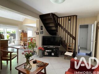  Maison à vendre 5 pièces 117 m²