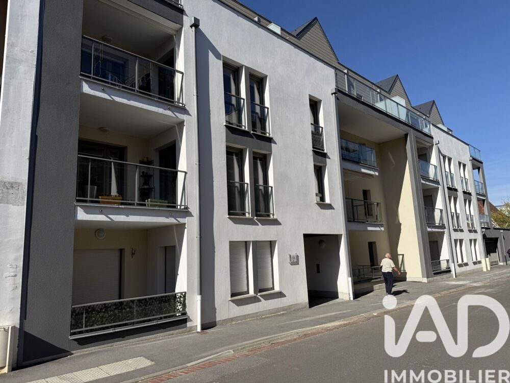 Appartement 4 pièces 103 m² · à Berck · 103 m² · 399 000 €