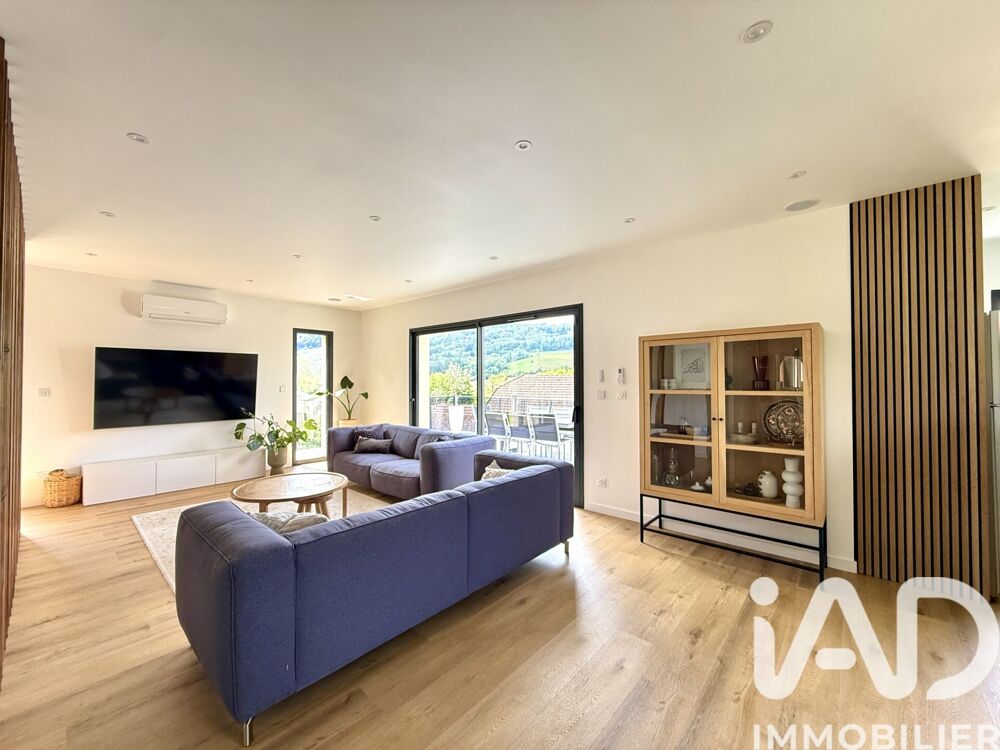Vente Maison/villa 7 pièces