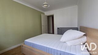  Appartement à louer 2 pièces 38 m²