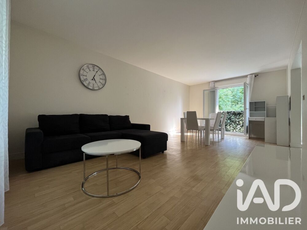 Location Appartement Location Appartement 2 pièces Chilly-mazarin