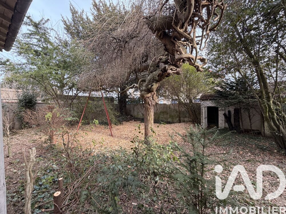 Vente Maison Vente Maison/villa 8 pièces Athis-mons