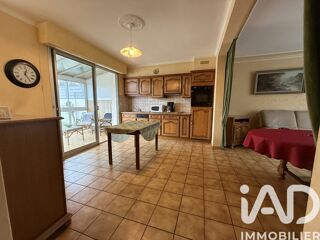  Maison à vendre 5 pièces 91 m²