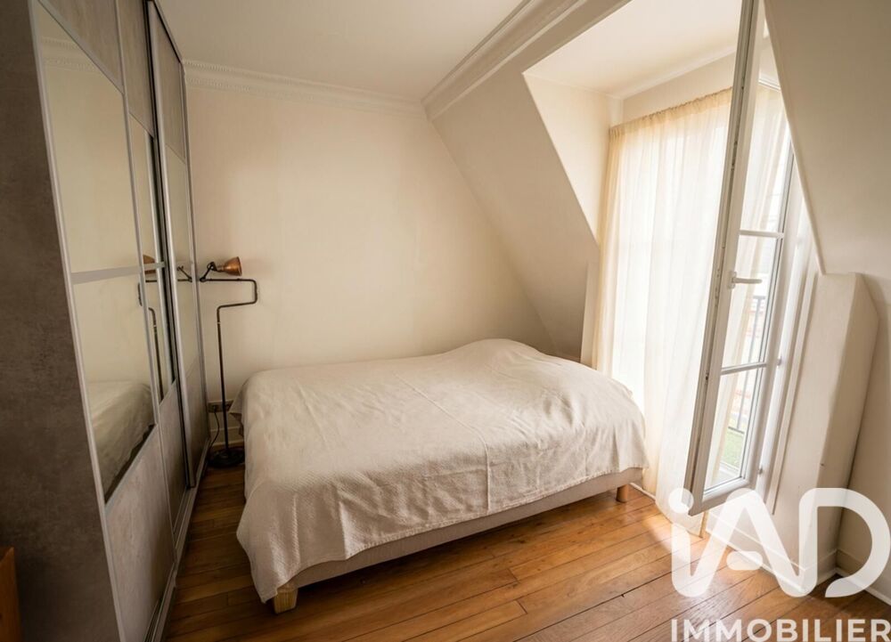 Vente Appartement Vente Appartement 2 pièces Paris 14