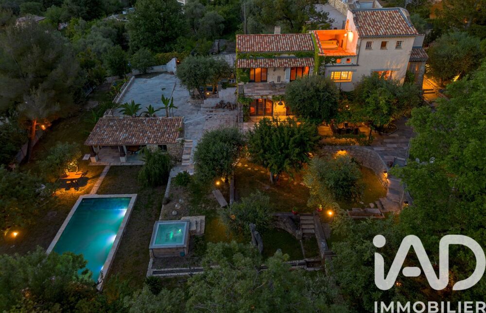 Vente Bastide 10 pièces