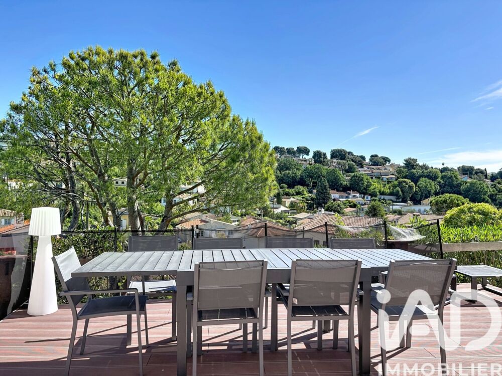 � vendre  Maison Cagnes-sur-Mer (06800)