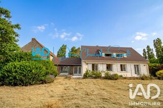 Maison à vendre 14 pièces 285 m²