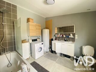  Maison à vendre 4 pièces 105 m²