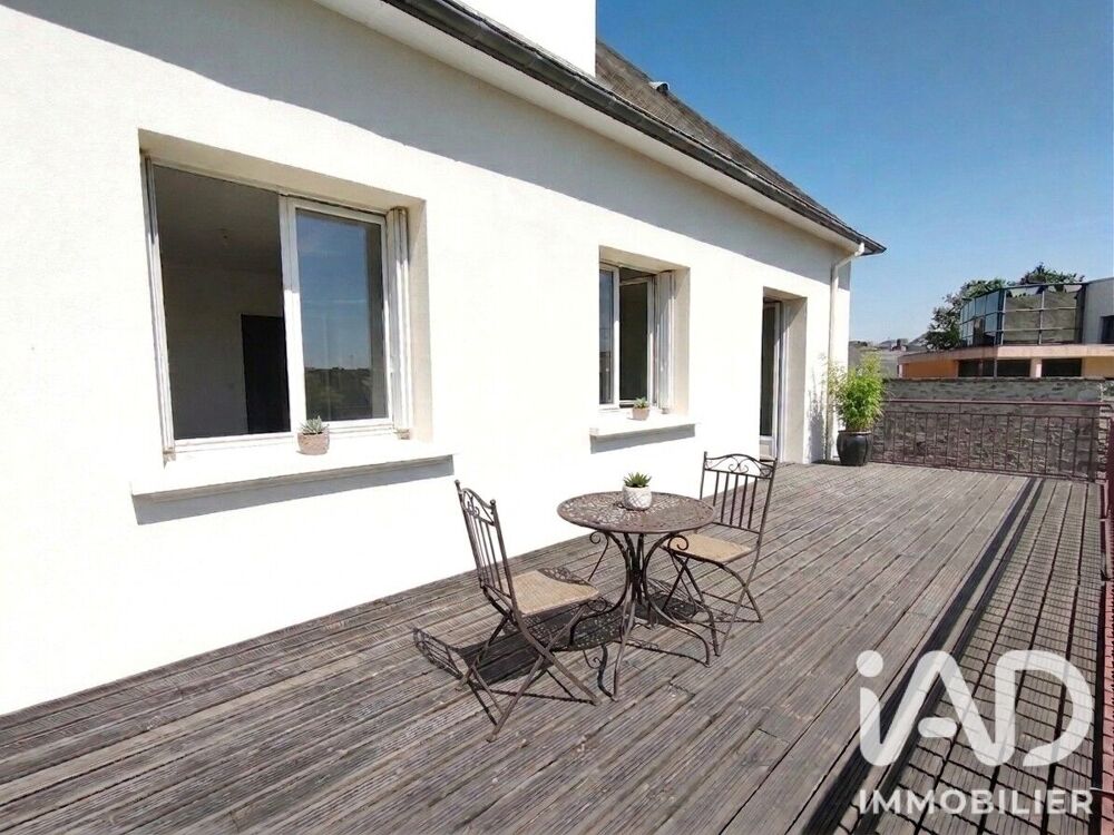 Vente Maison Vente Maison de ville 5 pièces Mayenne