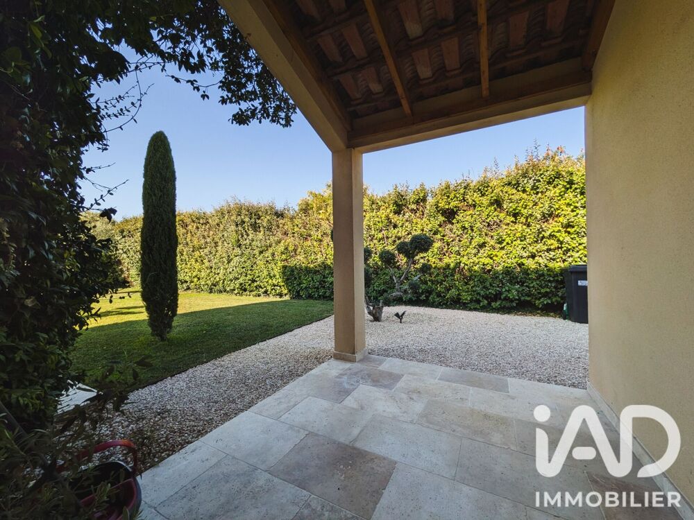 Vente Maison Vente Maison traditionnelle 5 pièces Morières-lès-avignon
