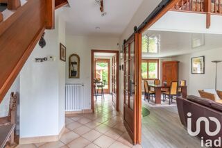  Maison � vendre 6 pi�ces 173 m�