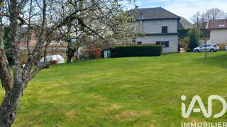  Maison à vendre 8 pièces 161 m²