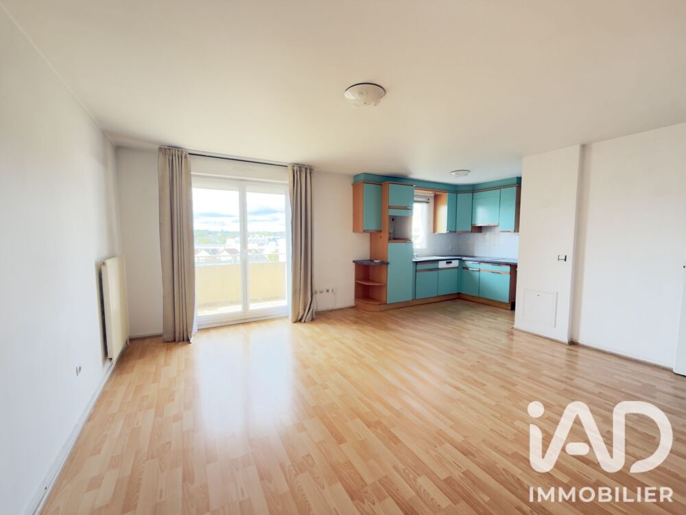 Vente Appartement Vente Appartement 3 pièces Melun