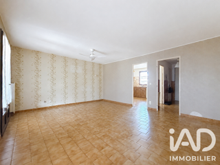  Maison à vendre 4 pièces 80 m²