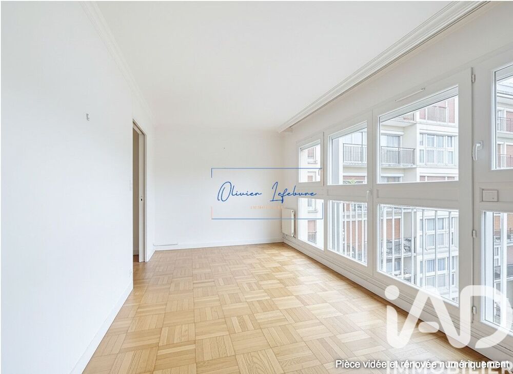 Vente Appartement Vente Appartement 2 pièces Eaubonne