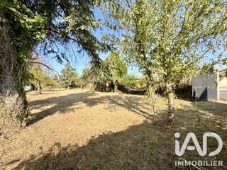  Terrain à vendre 1604 m²