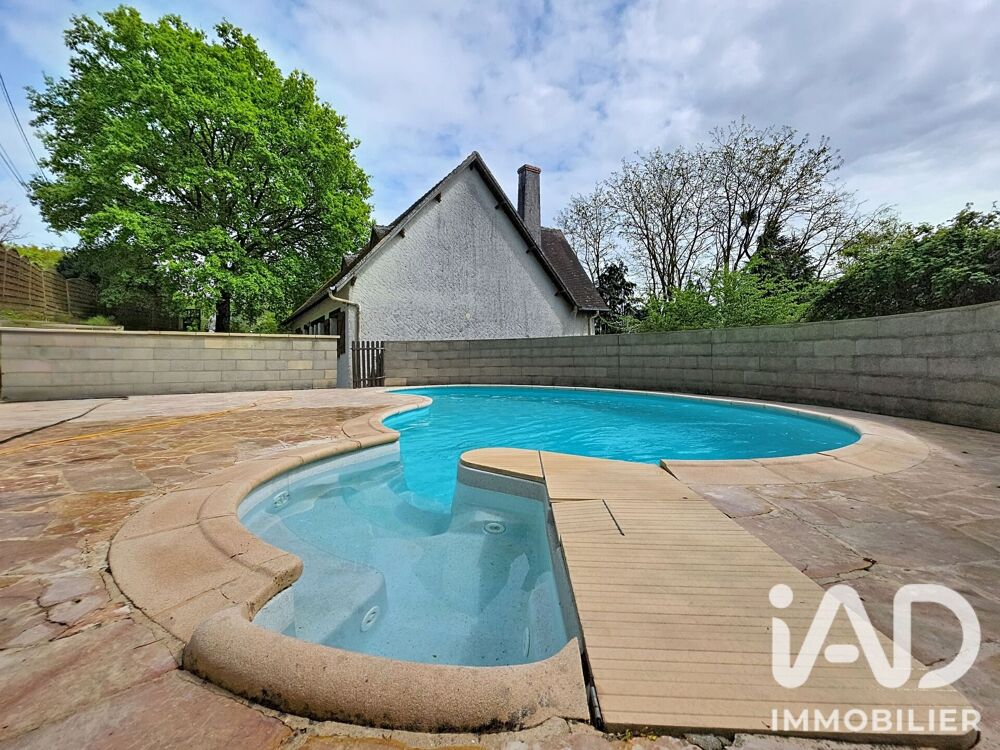 Vente Maison traditionnelle 7 pièces