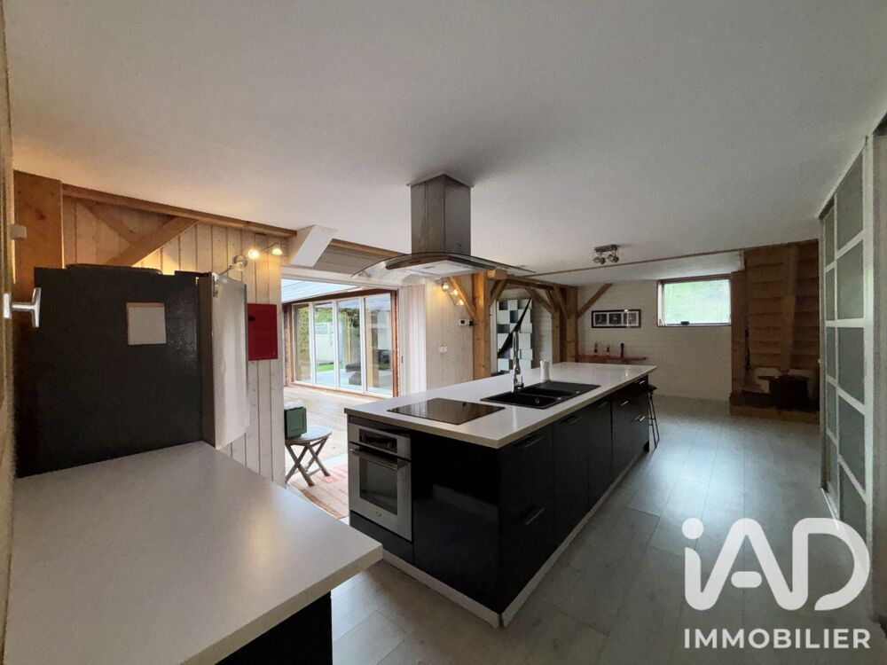 Vente Maison Vente Maison/villa 5 pièces Charron