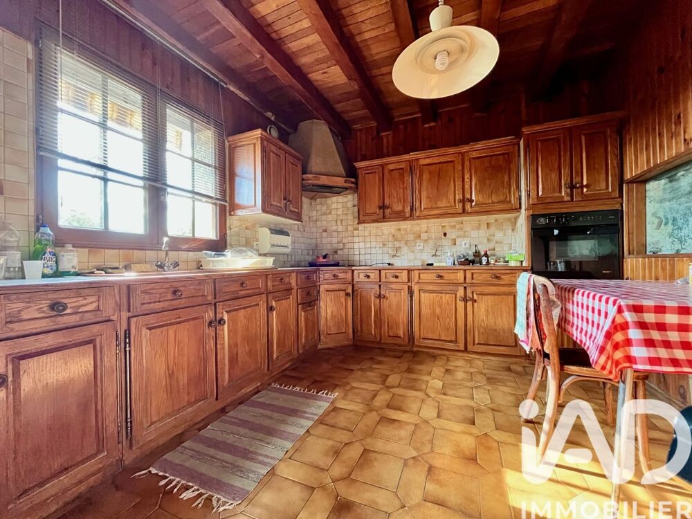 Vente Maison Vente Maison/villa 5 pièces Noisy-le-grand