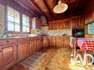  Maison à vendre 5 pièces 125 m²