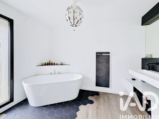  Maison à vendre 4 pièces 130 m²