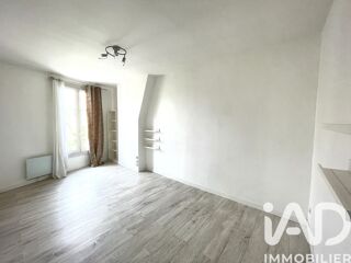  Appartement à vendre 2 pièces 45 m²