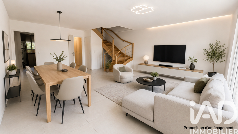 Vente Maison/villa 5 pièces