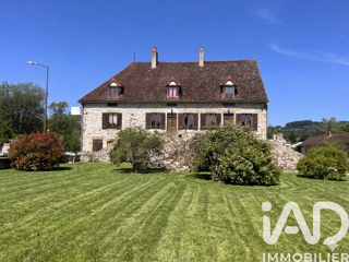  Maison à vendre 6 pièces 375 m²