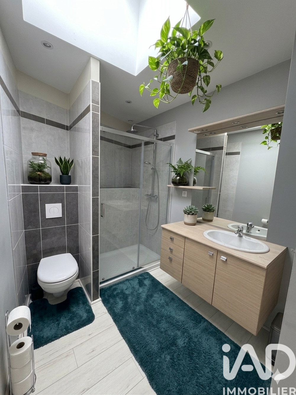 Vente Maison Vente Maison de village 7 pièces Fors