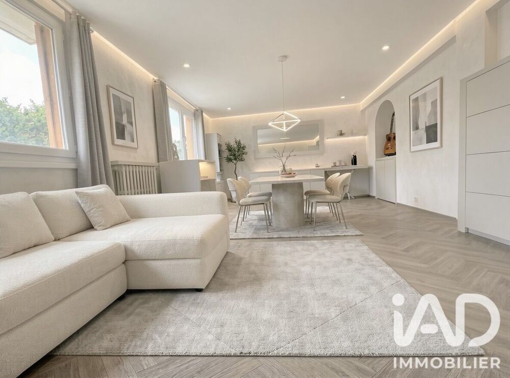 Vente Appartement Vente Appartement 3 pièces Épinay-sur-orge
