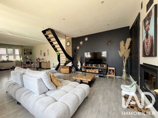 Maison à vendre 4 pièces 130 m²