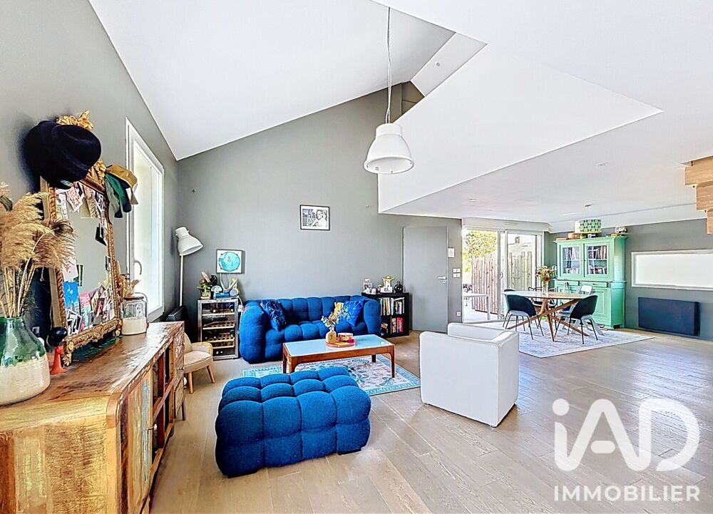 Vente Duplex 5 pièces