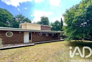  Maison à vendre 8 pièces 235 m²