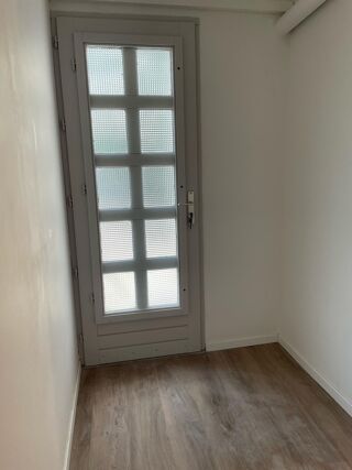  Appartement à louer 1 pièce 21 m²
