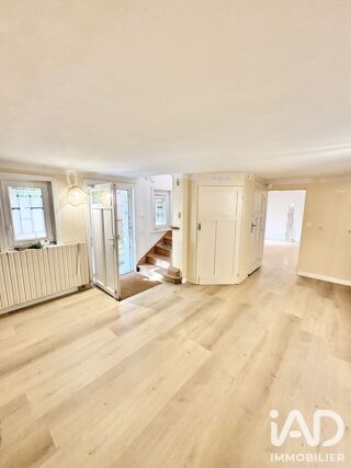  Maison à vendre 6 pièces 160 m²