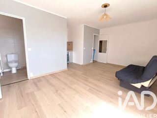  Appartement � vendre 1 pi�ce 25 m�