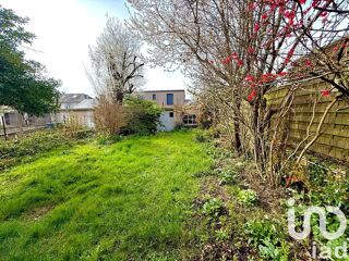  Maison à vendre 6 pièces 120 m²