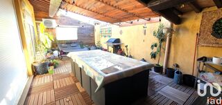  Maison à vendre 5 pièces 189 m²