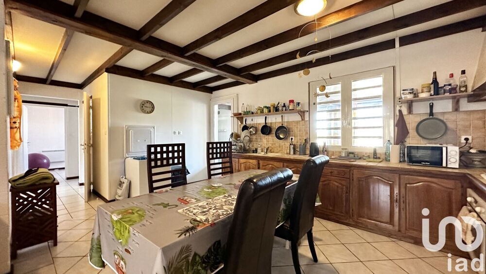 Vente Maison Vente Maison traditionnelle 6 pièces Le tampon